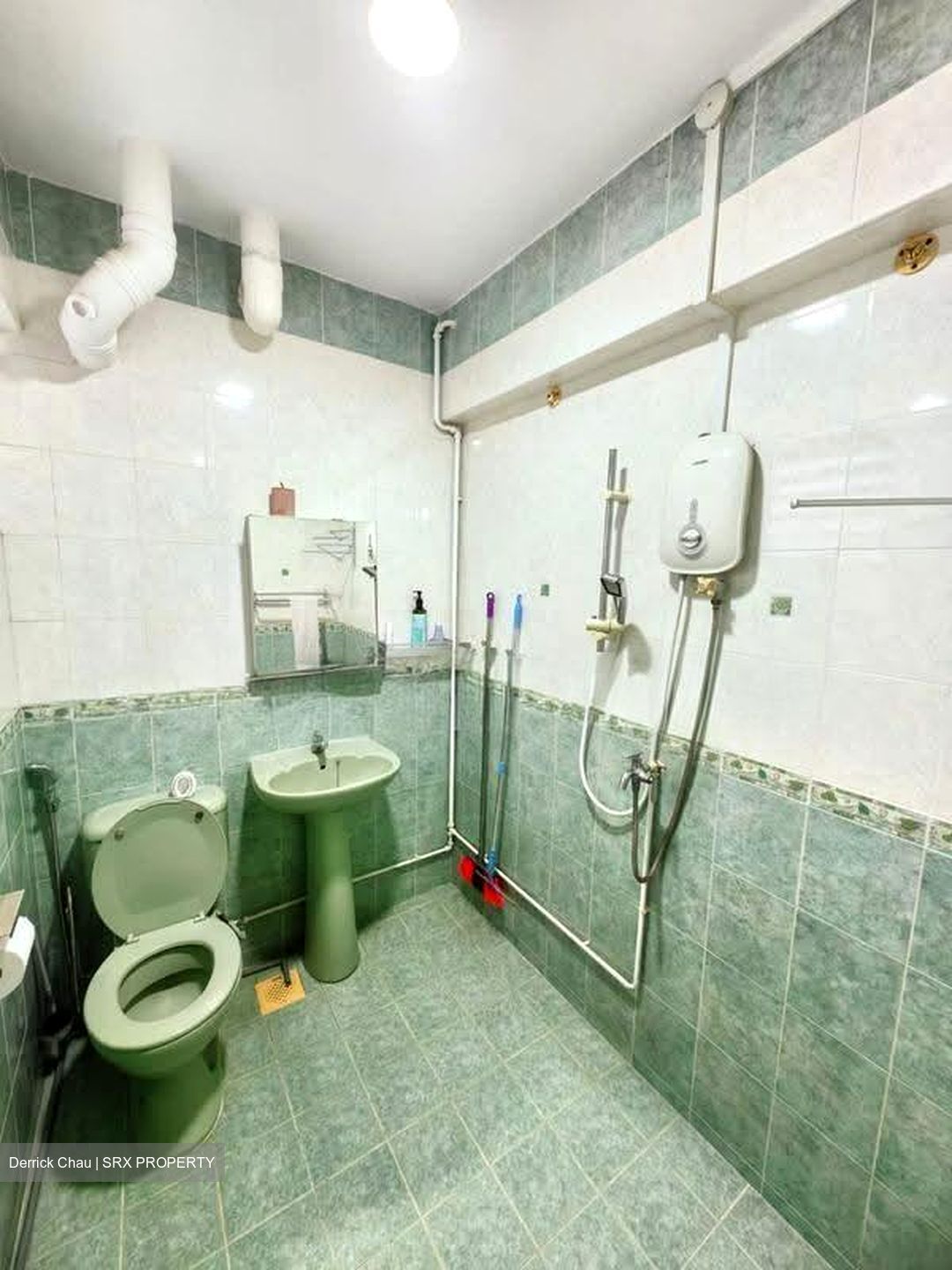 Blk 515 Jurong West Street 52 (Jurong West), HDB 3 Rooms #611995711